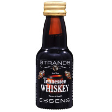 Эссенция Strands Tennessee Whisky 25 мл