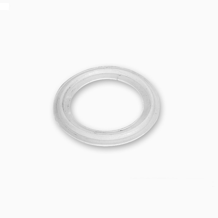 Silicone joint gasket CLAMP (1,5 inches) в Екатеринбурге