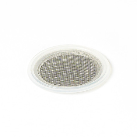 Silicone joint gasket CLAMP (1,5 inches) with mesh в Екатеринбурге