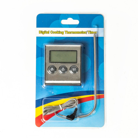 Remote electronic thermometer with sound в Екатеринбурге