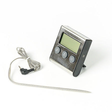 Remote electronic thermometer with sound в Екатеринбурге