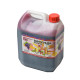 Concentrated juice "Red grapes" 5 kg в Екатеринбурге