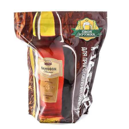 Set for cooking "Samogon Wheat" в Екатеринбурге