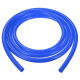 High hardness PU hose blue 10*6,5 mm (1 meter) в Екатеринбурге