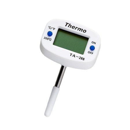 Термометр электронный TA-288 укороченный в Екатеринбурге