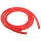 High hardness PU hose red 10*6,5 mm (1 meter) в Екатеринбурге