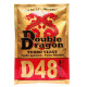 Turbo yeast alcohol "Double Dragon" D48 (132 gr) в Екатеринбурге