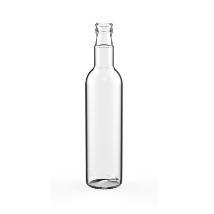 Bottle "Guala" 0.5 liter without stopper в Екатеринбурге