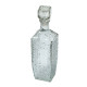 Bottle (shtof) "Barsky" 0,5 liters with a stopper в Екатеринбурге
