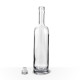 Бутылка "Арина" стеклянная 0,7 литра с пробкой  в Екатеринбурге